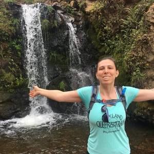 Meet your Posher, Cassie